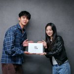 로운X조이현 '혼례 대첩' 대본리딩 공개