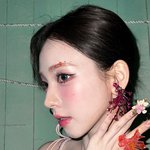 이 정도까지 이쁘면 <b>반칙</b>이에요