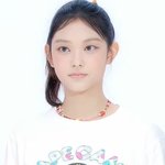 뉴진스해린 <b>허리</b>