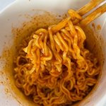 오늘 치팅데이에요!!!