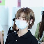 윈터 숏컷 <b>존버</b>