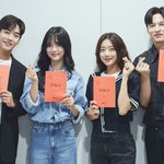 세번째 결혼 <b>대본</b> 리딩 공개