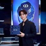 디올 <b>소바</b>쥬 팝업 행사 이준호, 이수혁, 더보이즈, 홍태준