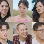 9월 2주차 TV-<b>OTT</b> 비드라마 화제성 TOP 10