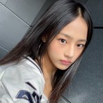 꾸<b>진스</b> 김민지는 복싱을 했어야한다