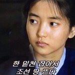 [댓글부탁해] 톡선 무표정 <b>알바글</b> 그거