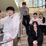<b>앤톤</b> 진짜 다리 길다