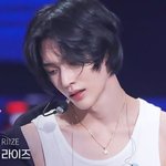 실시간 뮤뱅 원빈 썸넬ㅋㅋ