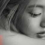 장원영 <b>탈색</b>한듯..