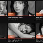 아이브 이<b>더웨이</b> 개인티저 뜸