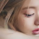 장원영 금발했다❤️