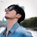 <b>런던</b>에서 화보찍은 성한빈