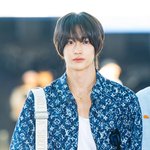 루이비통 <b>협찬</b>받은 라이즈 공항패션