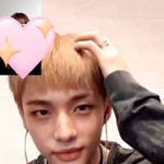 [스키즈] 생각보다 테이들이 영통 사진 좋아해줘서 더 올린다!