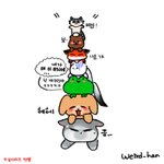 [EVNNE] 이거 귀엽지 않니