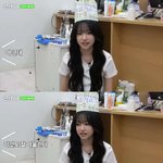 조유리가 <b>아기</b>를 낳고 싶은 이유