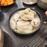 <b>떡국</b> 1인분 양이 이게 적당한가요?