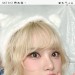 [댓글부탁해] 이 사진 <b>블러셔</b>랑 립 뭘까ㅠ