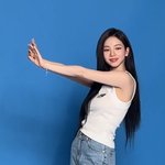 오늘 뜬 카리나 인스타 업뎃
