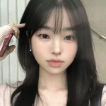 <b>소민</b>이 메이크업