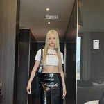 뉴진스 하니 밀라노 구찌 <b>패션쇼</b> 게티짤<b>jpg</b>