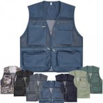 너네 아빠도 이런 <b>조끼</b> 입으셔?