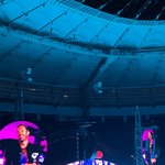 [방탄소년단] <b>콜</b><b>플</b> 형님들 <b>콘</b> 다녀왔어