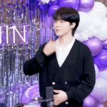 지민 지밍 지민❣️