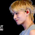 뷔 <b>엠카</b>때