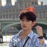 [모두드루와] <b>런던</b> 장하오 ㅈㄴ잘생김