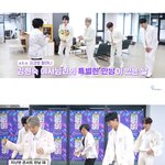 71세 할머니 소원 이뤄준 <b>틴탑</b>
