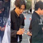 [모두드루와] <b>더비</b>들아 너네 주연 장발 좋아함?