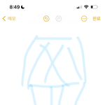 [ㅈㄱㄴ] 나만 다리 <b>모양</b> 이렇냐