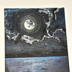 있지 <b>유나</b> 그림 실력 미쳤네