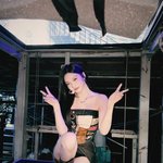 방금<b>전</b> 에스파 공계에 올라온 슴콘 <b>사진</b>들