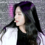 아이린 <b>데뷔초</b> 짤 하나 있음