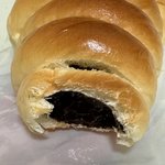 뚜쥬 초코 <b>소라빵</b> 개감동적이다…