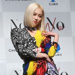 <b>엘즈</b>업 예은 왜 금단발만 고집함?