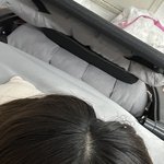 나 머리안감은지 4일됐는데 뿌염하러가도되나