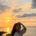 요즘 프로미스나인 <b>이서연</b> 인스타