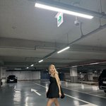 블핑은 어케 <b>주차장</b>에서 찍어도 느낌있냐..