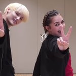 <b>휴닝</b>카이 &amp; 오드리