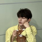 장하오 얼굴상