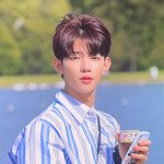 장<b>하오</b> 비주얼