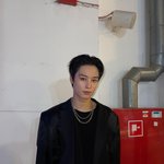 더보이즈 인스타 <b>주연</b>