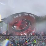 [모두드루와] 글로벌시티즌 스키즈 쓰리라차 미쳤다