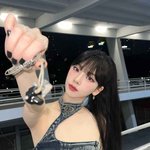 오늘 뜬 카리나 인스타 업뎃