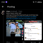 [태용시크릿] 시크릿넘버 팬들은 NCT 태용을 '<b>플라스틱</b> 왕'이라...