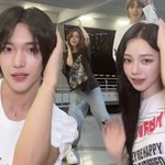 [모두드루와] 와 RIIZE(라이즈) 원빈, <b>aespa</b>(에스파)...