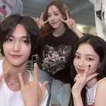 라이즈 에스파 겟어기타,베럴띵스 챌린지 했대<b>ㅋ</b>